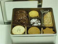 Assorted Chocolate 2